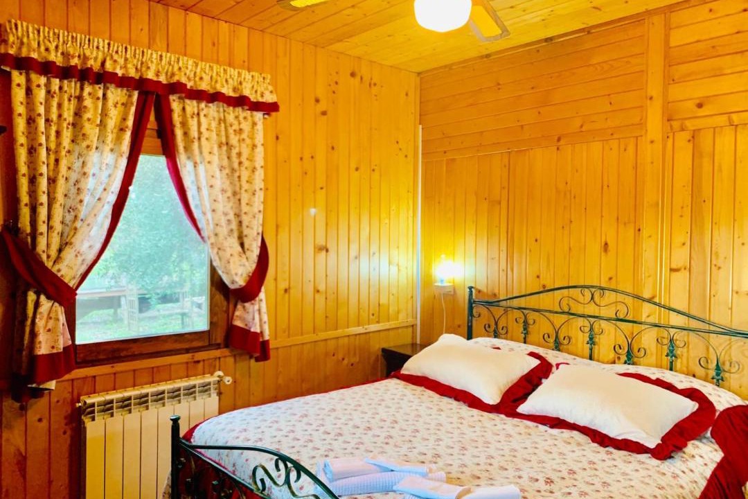 Photo of Bedroom in Morano Calabro