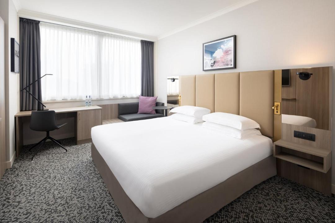 Photo of Bedroom in San Donato Milanese