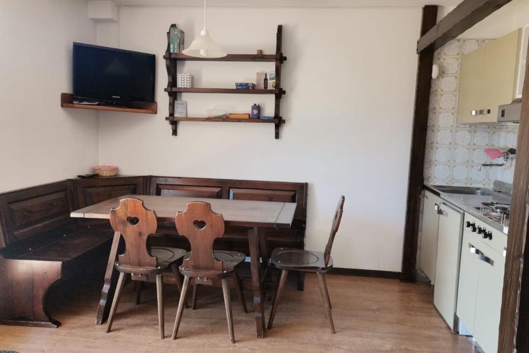 Photo of Kitchen in Prato Nevoso