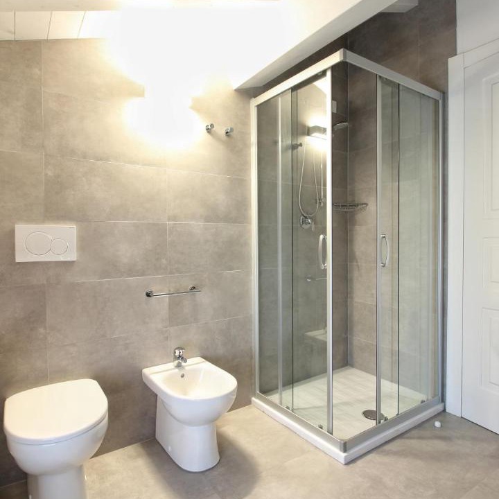 Photo of Bathroom in Carpi
