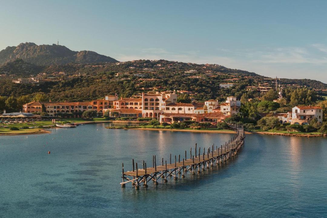 Photo of Others in Cala di Volpe