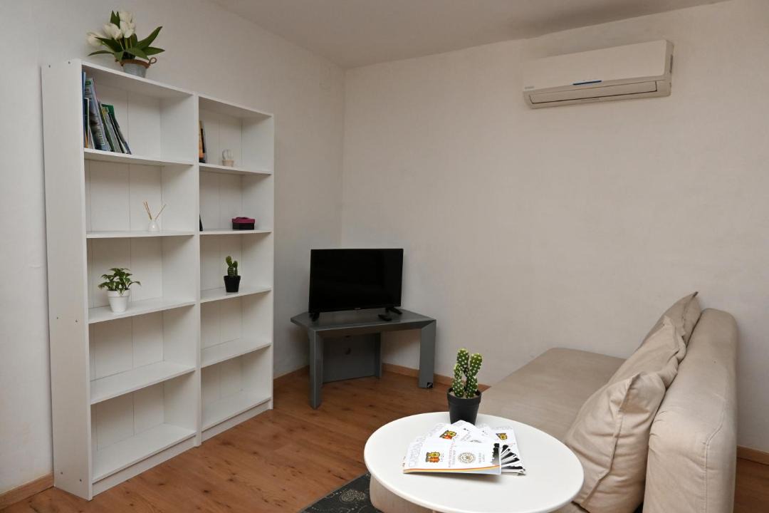 Photo of Livingroom in Capua
