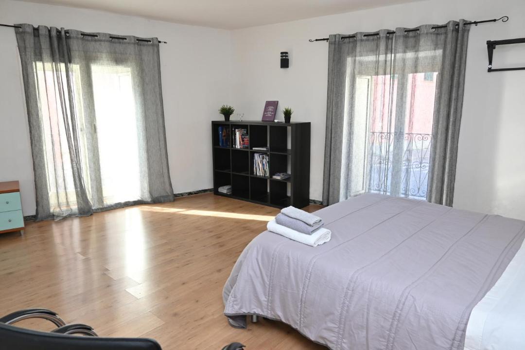 Photo of Bedroom in Capua
