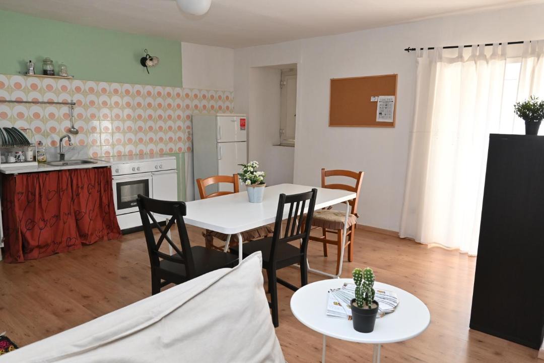 Photo of Livingroom in Capua
