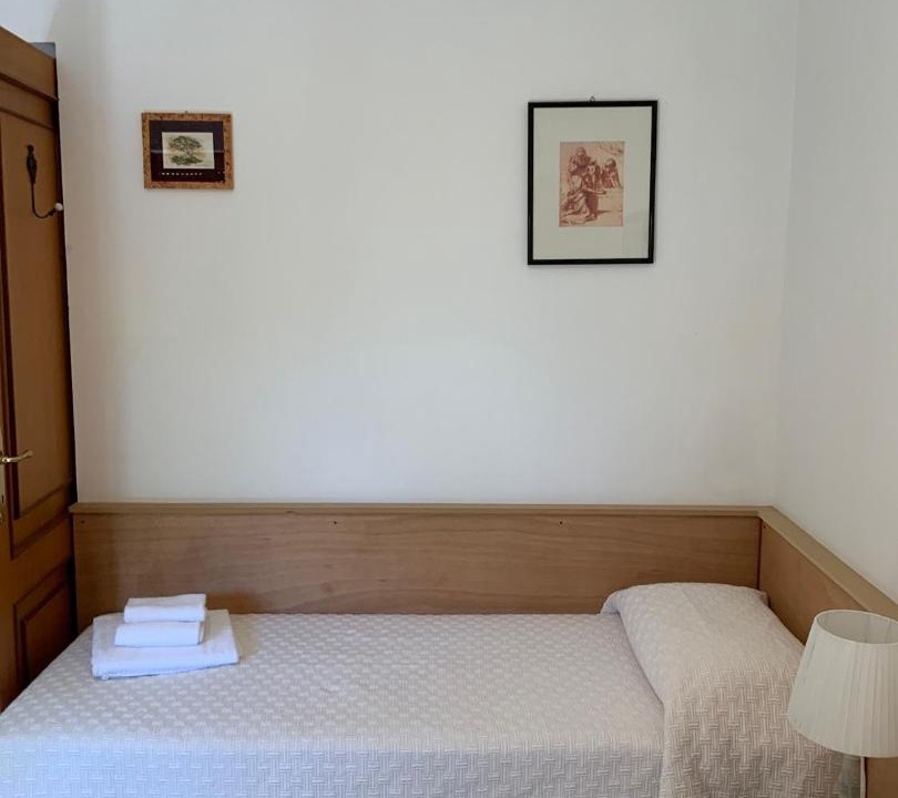 Photo of Bedroom in Viterbo
