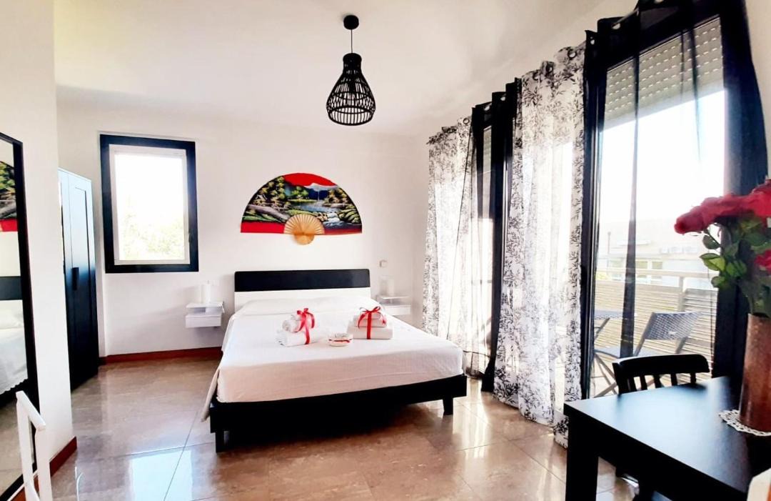 Photo of Bedroom in Castel Guelfo di Bologna