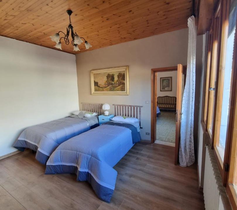 Photo of Bedroom in Fossalta