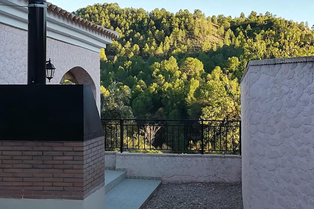 Photo of Others in Elche De La Sierra