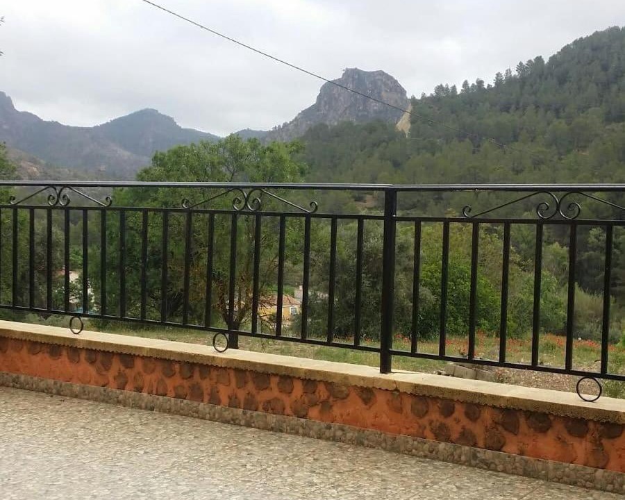 Photo of Others in Elche De La Sierra