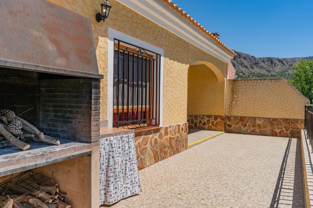 Photo of Others in Elche De La Sierra