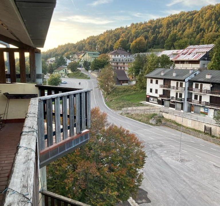 Photo of Buildings in Passo Lanciano