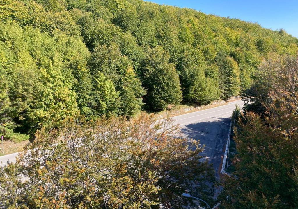 Photo of Outdoor in Passo Lanciano