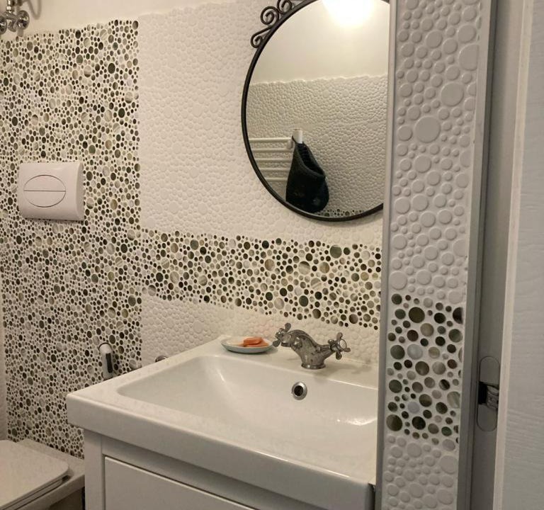 Photo of Bathroom in Passo Lanciano