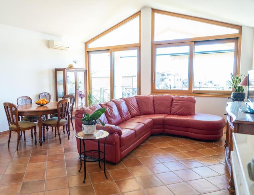 Photo of Livingroom in Canale Monterano