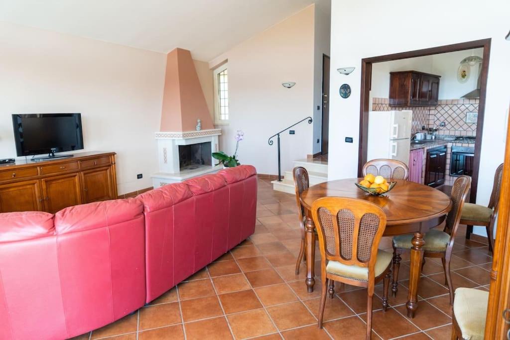 Photo of Livingroom in Canale Monterano