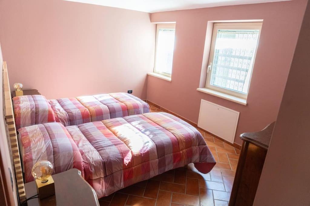 Photo of Bedroom in Canale Monterano