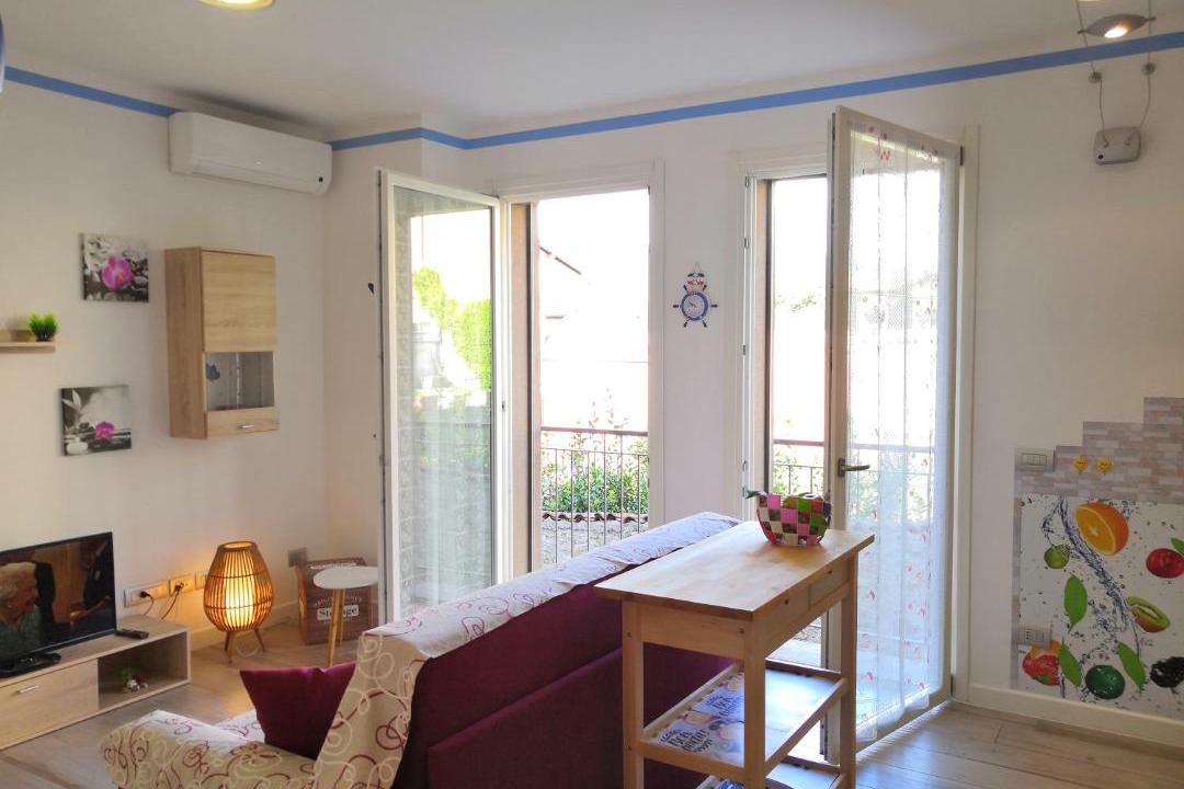 Photo of Livingroom in Pallanza