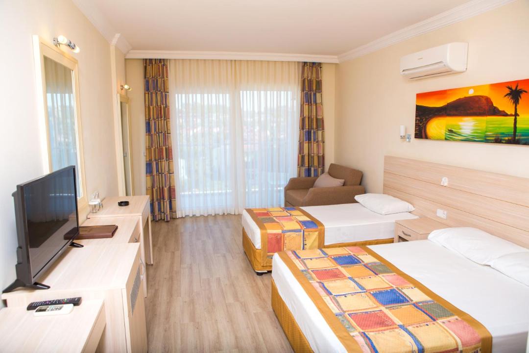 Photo of Bedroom in Okurcalar