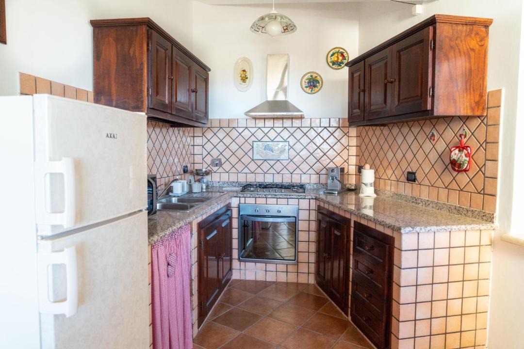 Photo of Kitchen in Canale Monterano
