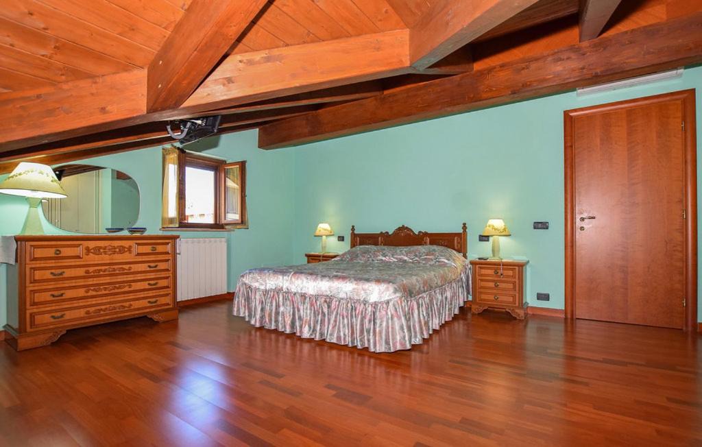 Photo of Bedroom in Bosconero