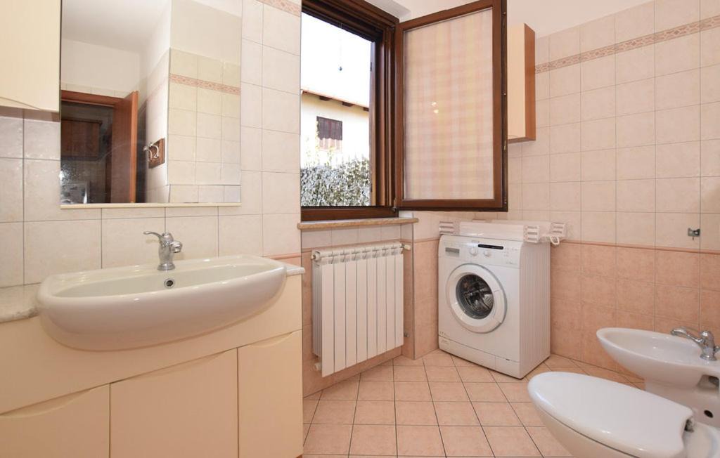 Photo of Bathroom in Bosconero