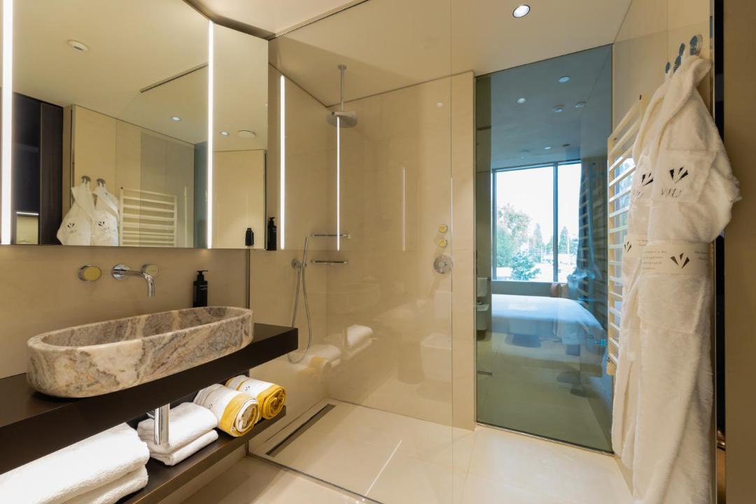 Photo of Bathroom in Porta Volta