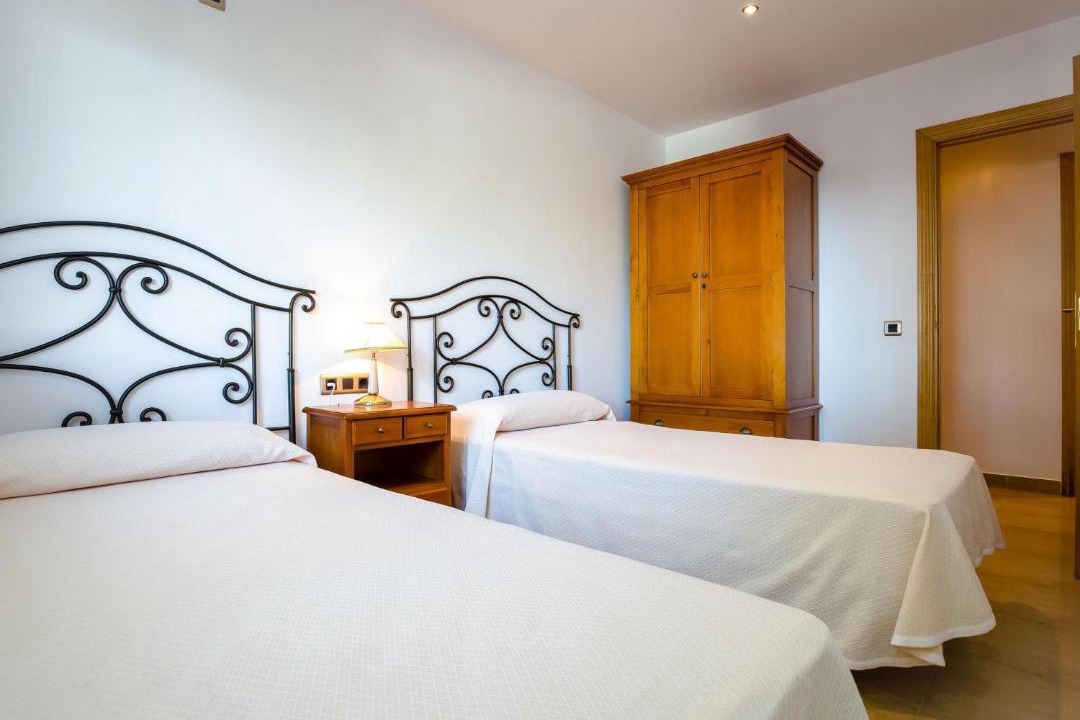 Photo of Bedroom in Port de la Selva