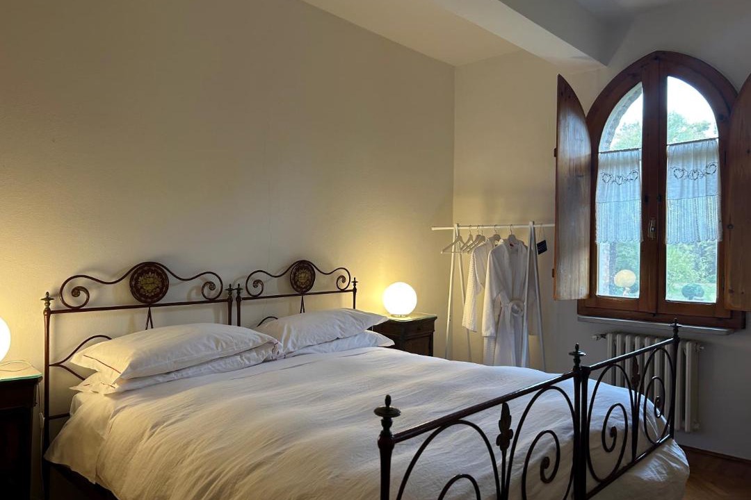 Photo of Bedroom in Albinea