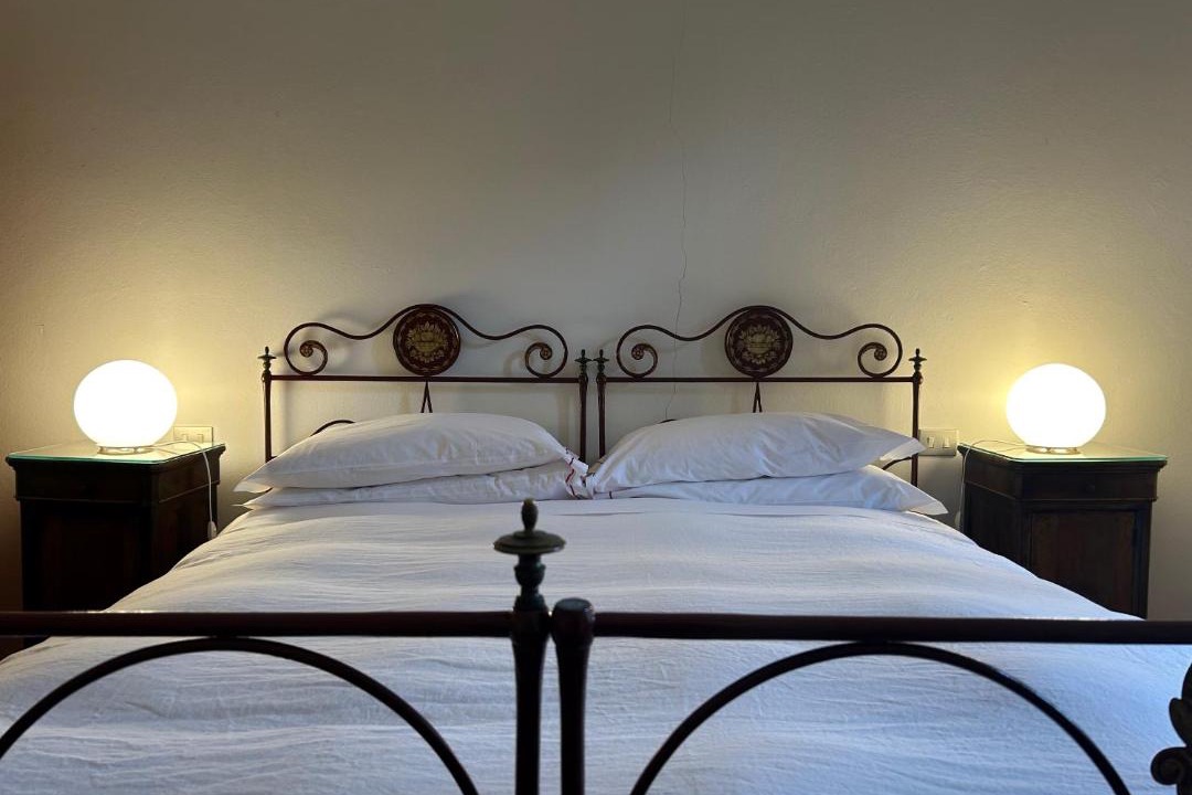Photo of Bedroom in Albinea