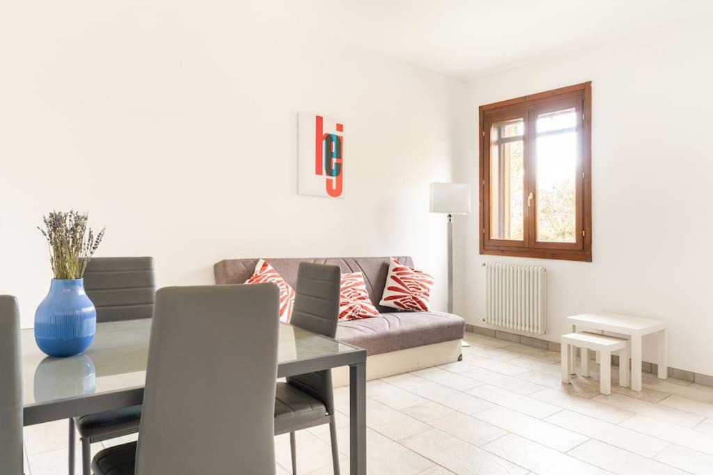 Photo of Livingroom in Bolognina