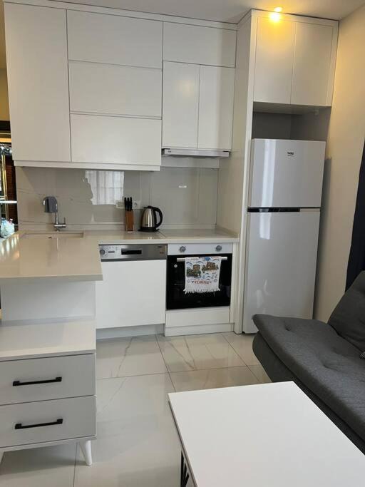 Photo of Kitchen in Alanya