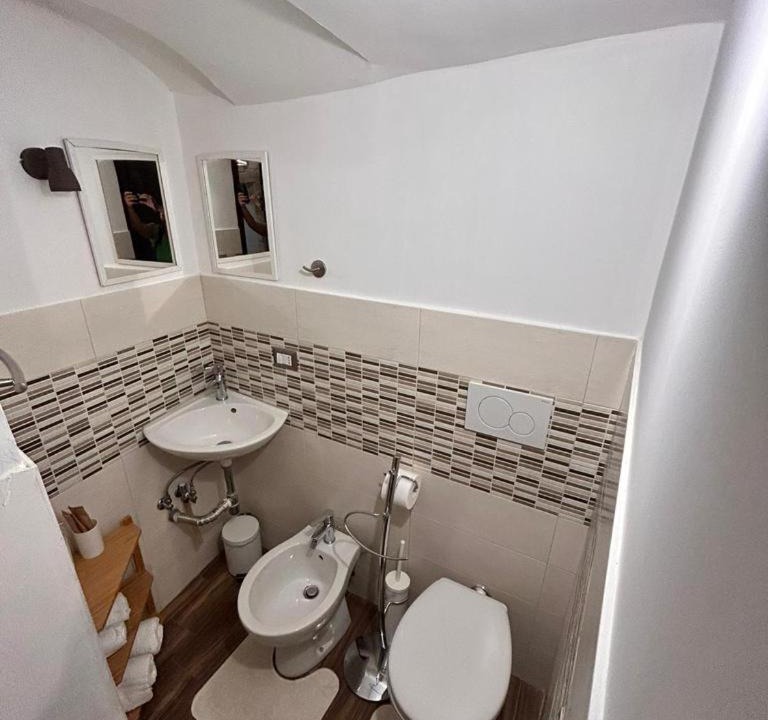 Photo of Bathroom in Casamassima