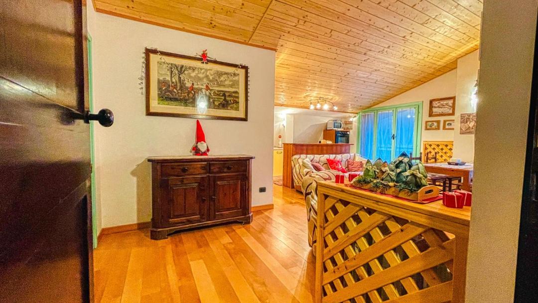 Photo of Livingroom in Sauze d'Oulx