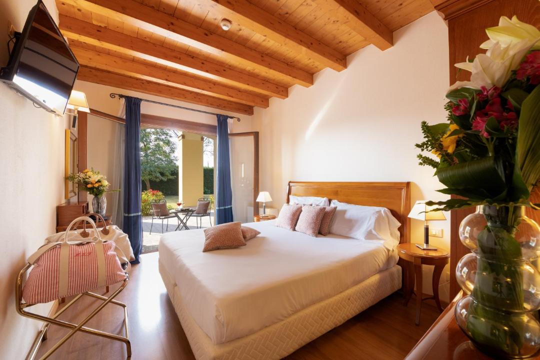 Photo of Bedroom in Tessera