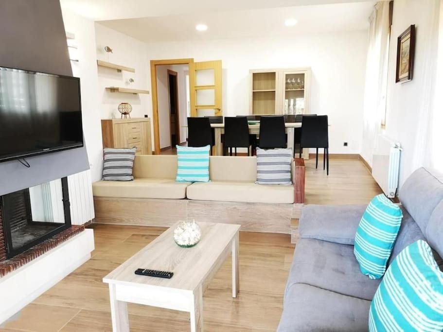 Photo of Livingroom in Calonge
