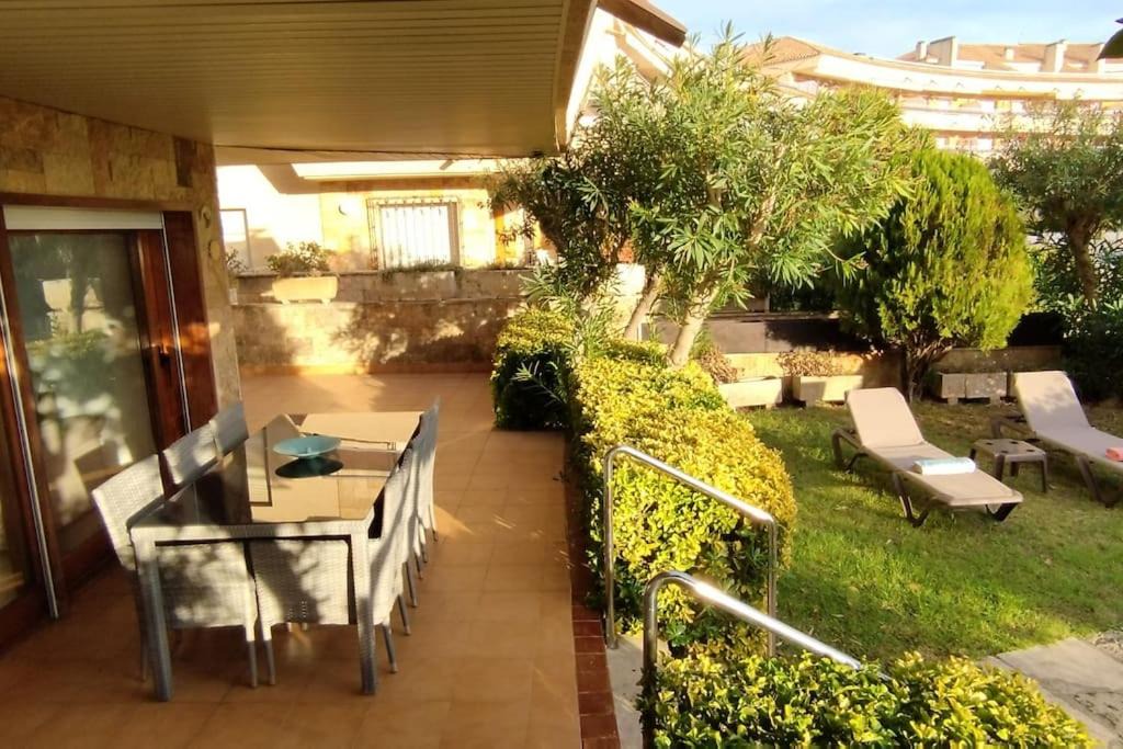 Photo of Patio Balcony in Calonge