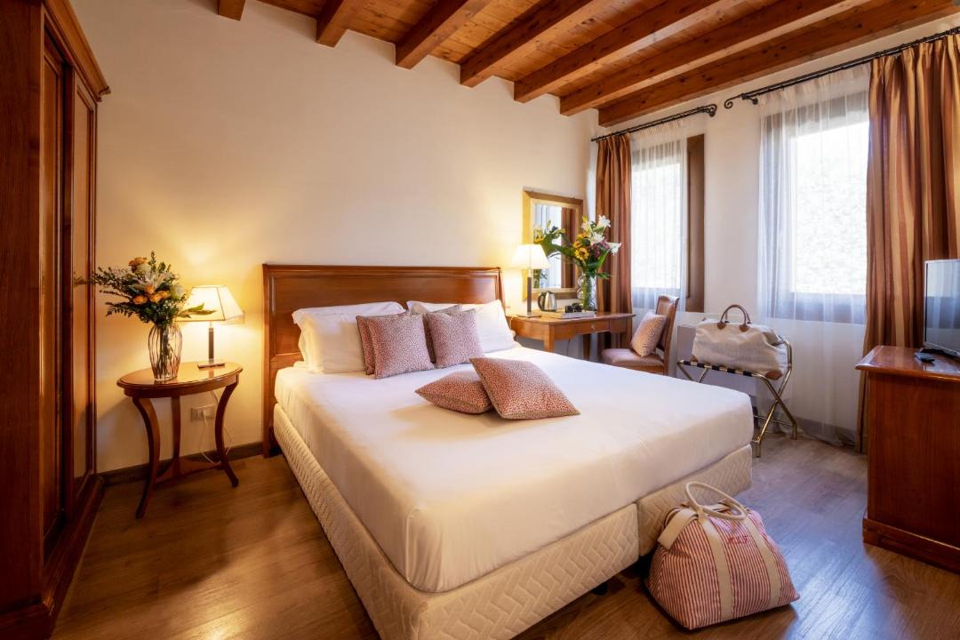 Photo of Bedroom in Tessera