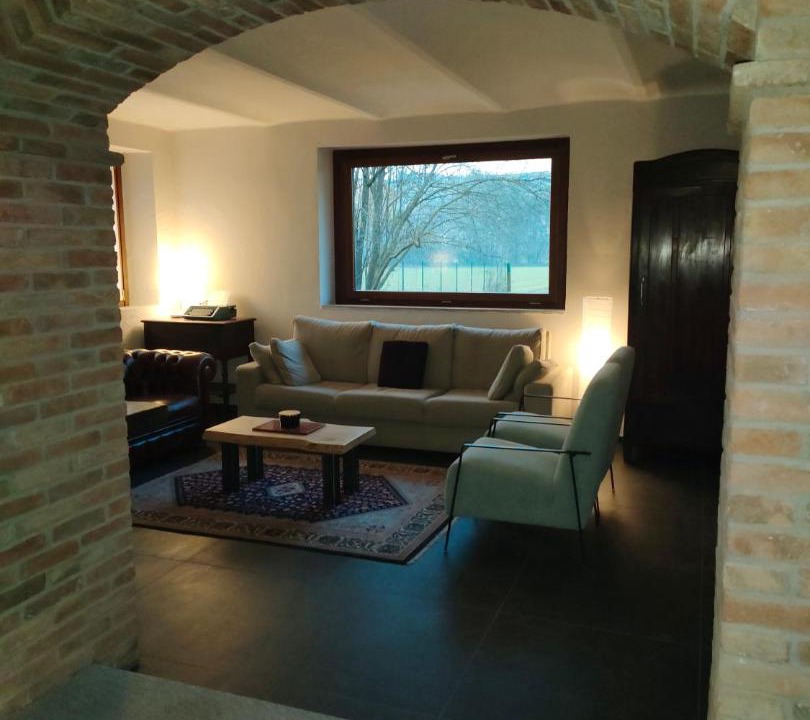 Photo of Livingroom in Castagnole delle Lanze