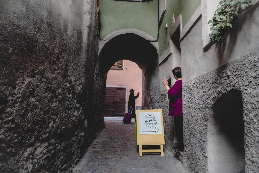 Photo of Others in Exilles