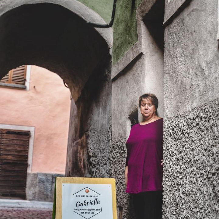 Photo of Others in Exilles
