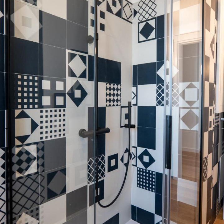 Photo of Bathroom in Nocera Inferiore