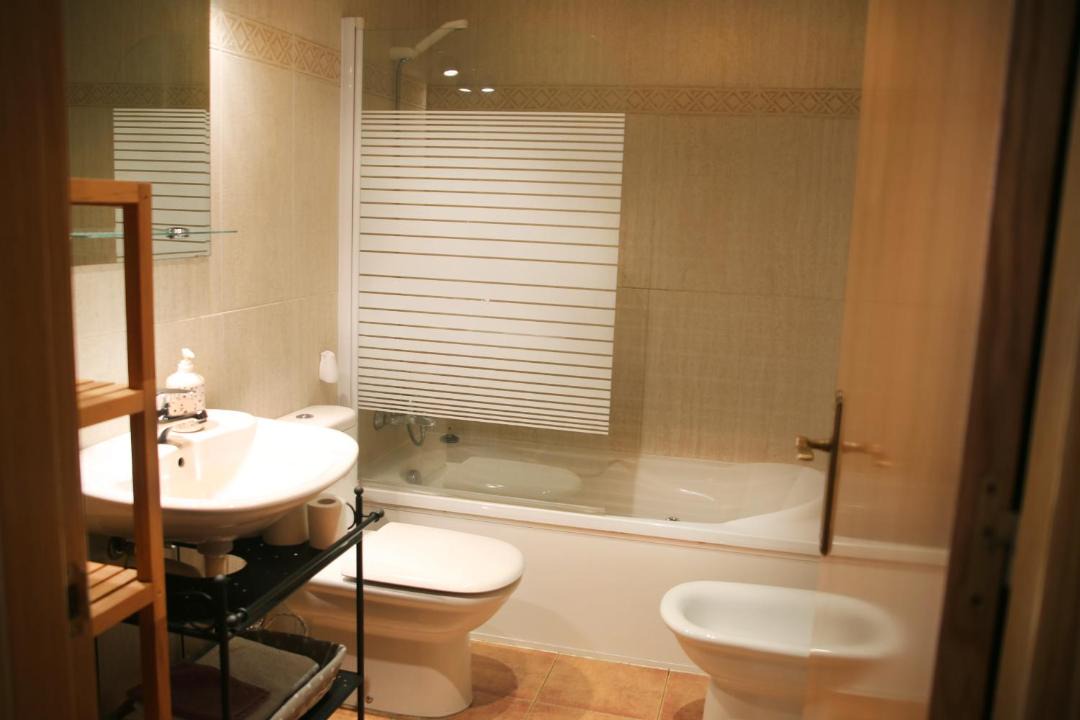 Photo of Bathroom in Ribes De Freser