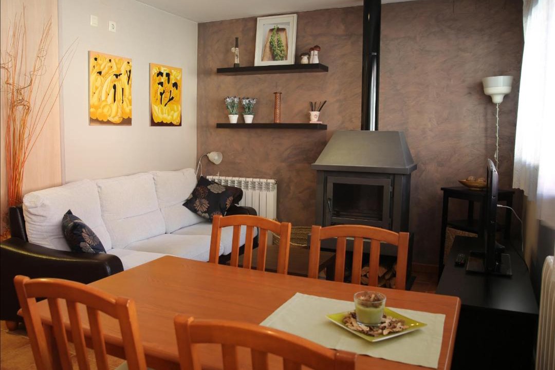 Photo of Livingroom in Ribes De Freser