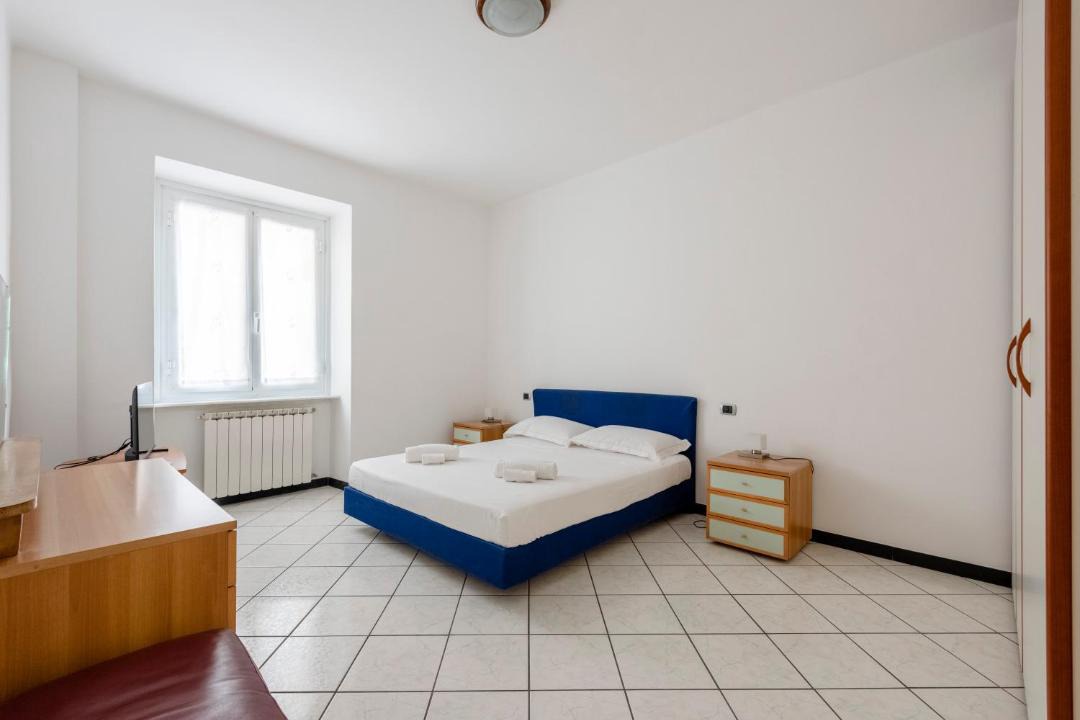 Photo of Bedroom in Chiavari