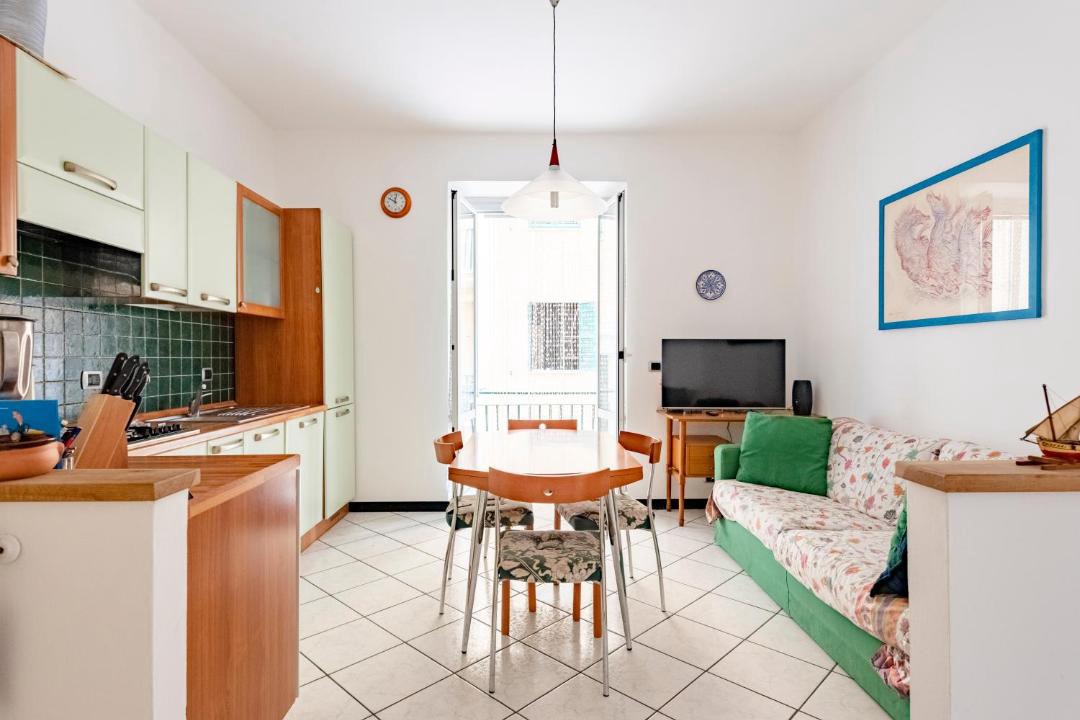 Photo of Livingroom in Chiavari
