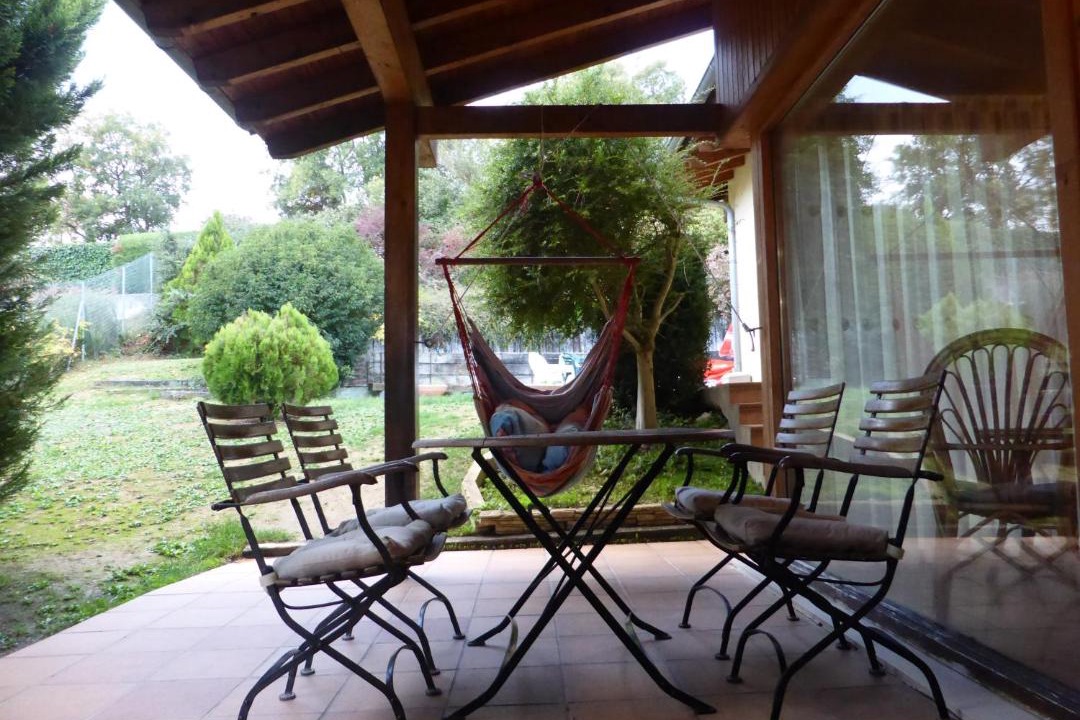 Photo of Patio Balcony in Pobes