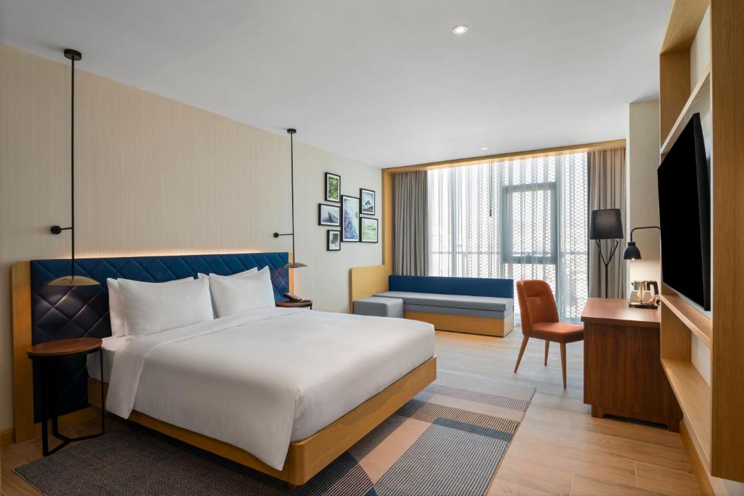 Photo of Bedroom in Altıeylul