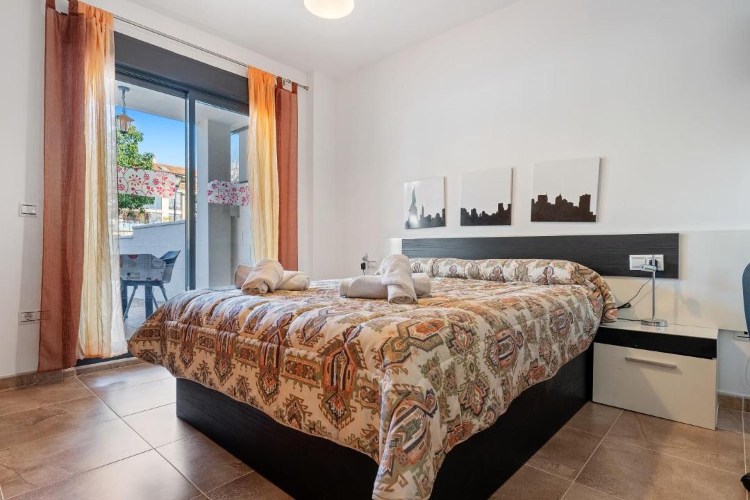 Photo of Bedroom in San Jorge
