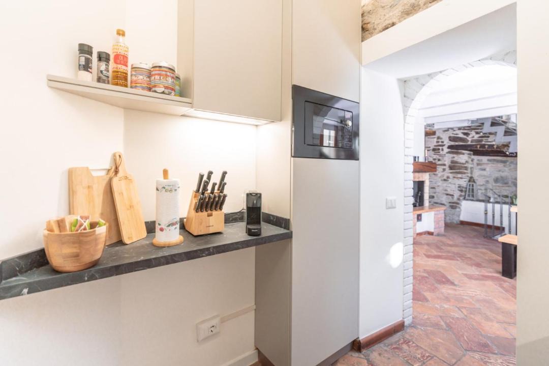 Photo of Kitchen in Blevio