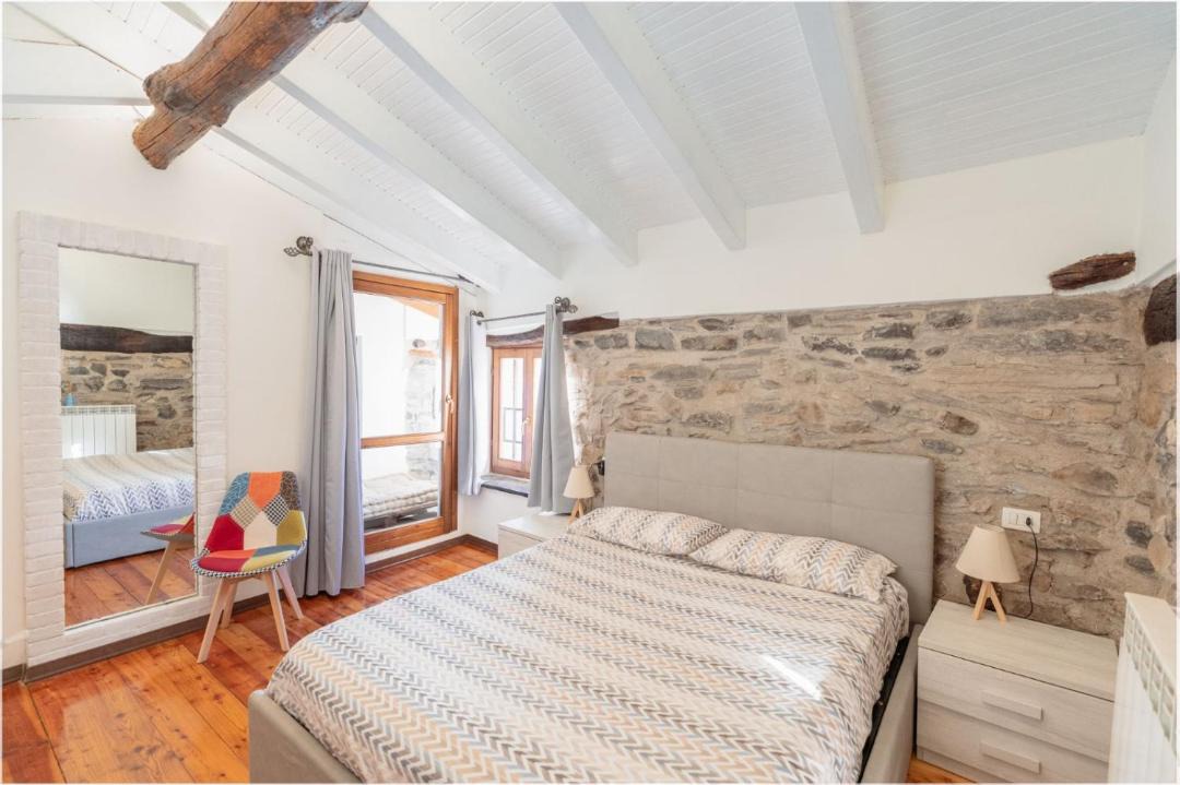 Photo of Bedroom in Blevio